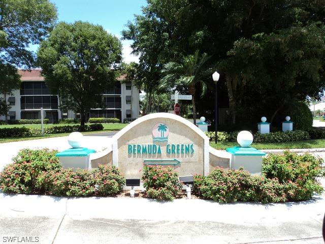 13040 Castle Harbour Dr. #9, Naples, FL