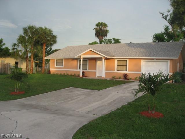 5458 26th Pl., Naples, FL