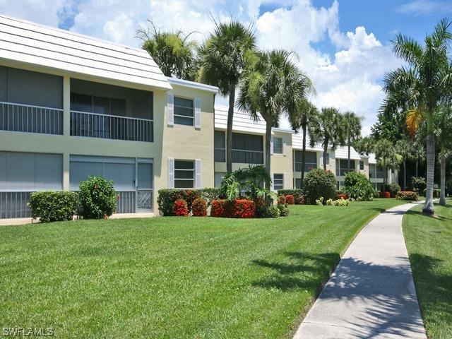 3930 Belair Ln. #104, Naples, FL