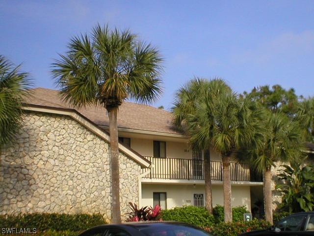746 Eagle Creek Dr. #203, Naples, FL 34113