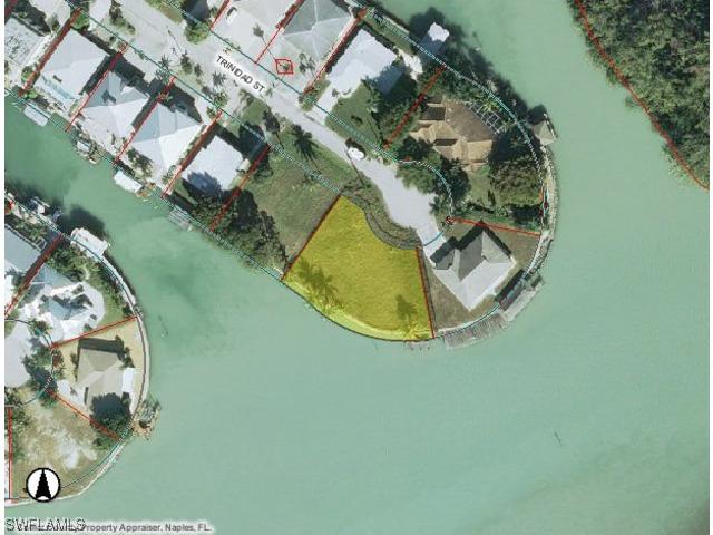 188 Trinidad St., Naples, FL