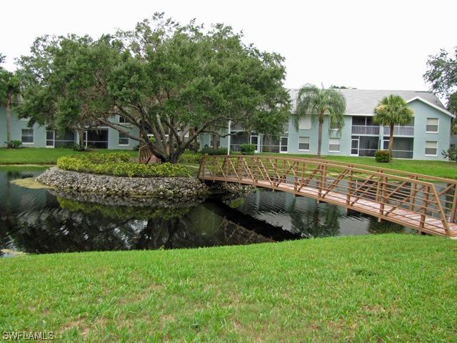 137 Wading Bird Cir. #206, Naples, FL