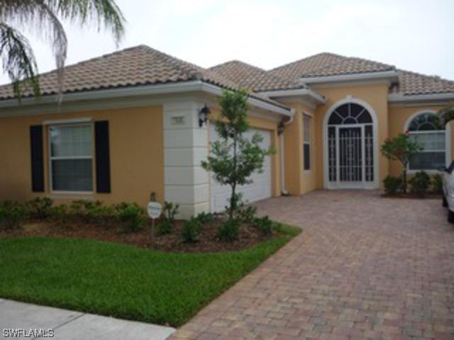 7530 Garibaldi Ct., Naples, FL