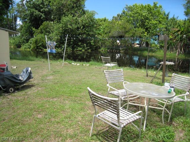 21 Ocho Rios St., Naples, FL