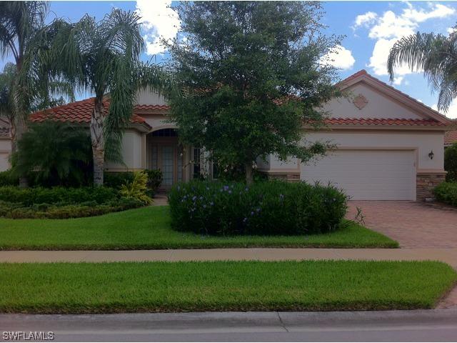 8817 Spinner Cove Ln., Naples, FL 34120