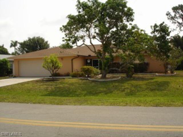 940 Cardinal St., Naples, FL