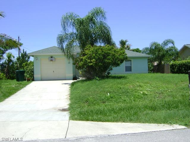 5197 20 Th Ct., Naples, FL 34116