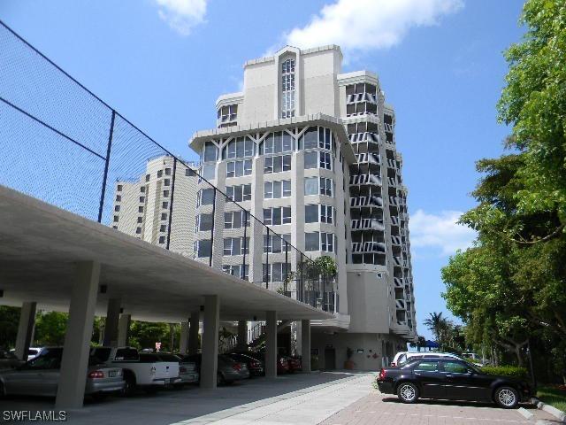 6620 Estero Blvd. #401, Fort Myers Beach, FL 33931
