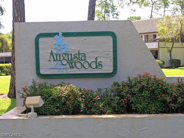 5841 Rattlesnake Hammock Rd. #201, Naples, FL 34113