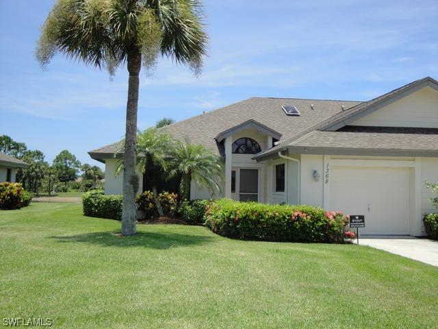 1368 Park Lake Dr., Naples, FL