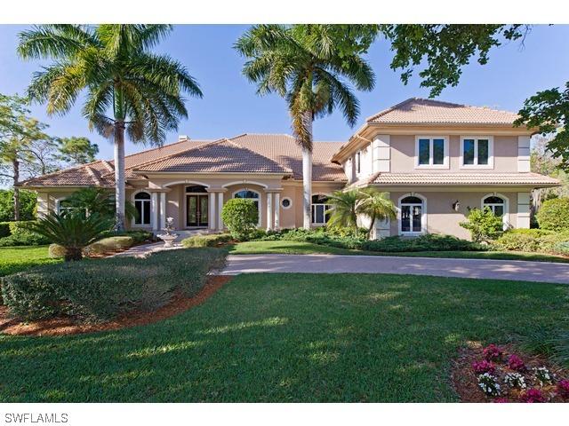 4323 Silver Fox Dr., Naples, FL 34119