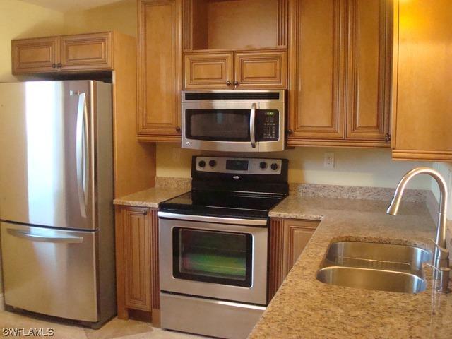 4200 Belair Ln. #210, Naples, FL 34103