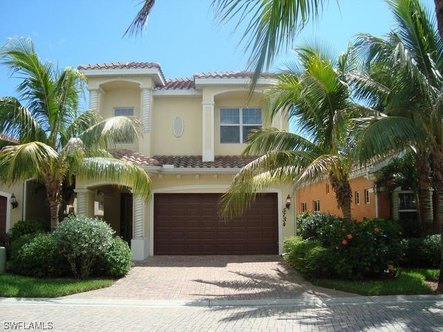 5734 Mango Cir., Naples, FL 34110