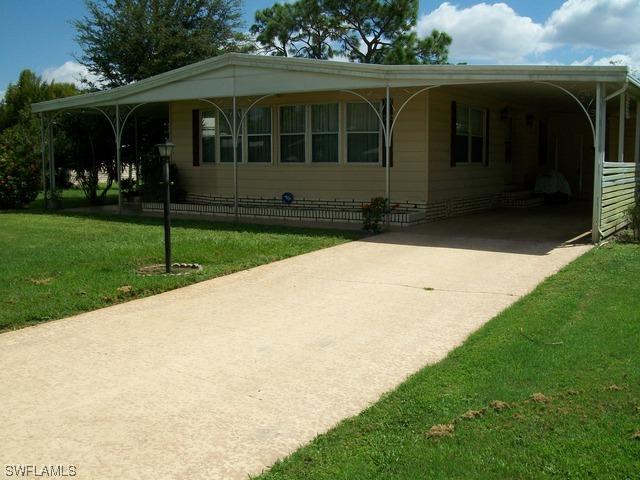 26330 Colony Rd., Bonita Springs, FL