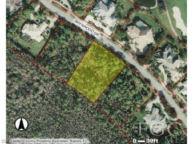 4517 Brynwood Dr., Naples, FL 34119