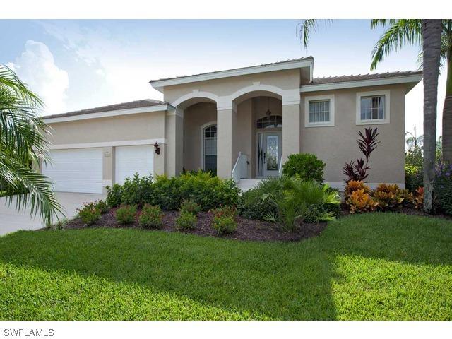 27121 Driftwood Dr., Bonita Springs, FL 34135