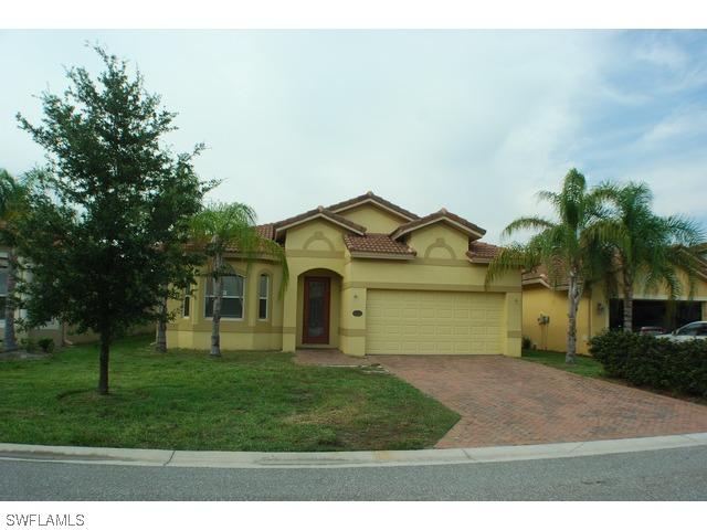 13676 Troia Dr., Estero, FL 33928