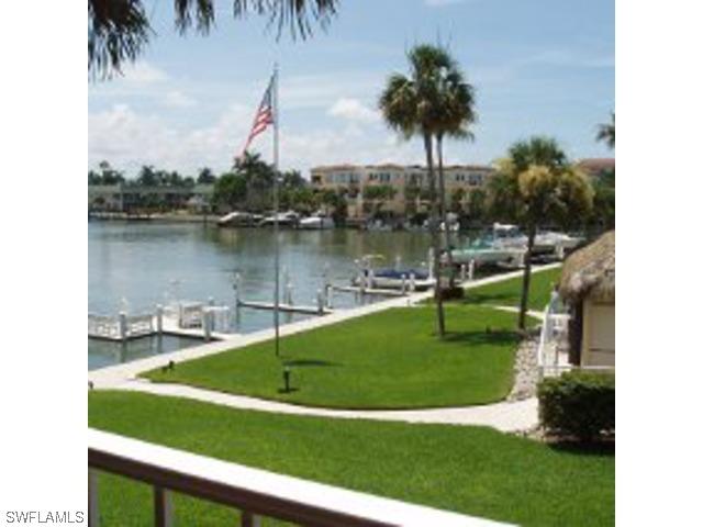 3000 Gulf Shore Blvd. #202, Naples, FL 34103