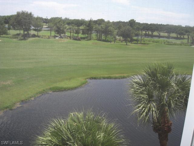 1895 Les Chateaux Blvd. #302, Naples, FL