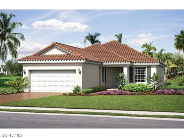 15005 Danios Dr., Naples, FL 34135