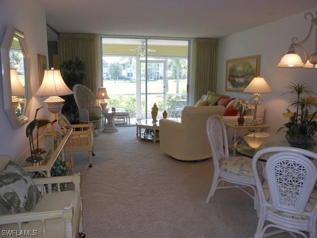 200 Turtle Lake Ct. #109, Naples, FL 34105