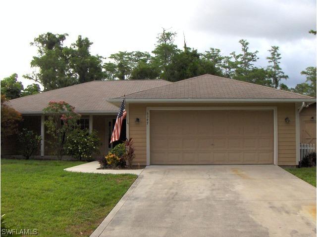 5347 Coral Wood Dr., Naples, FL