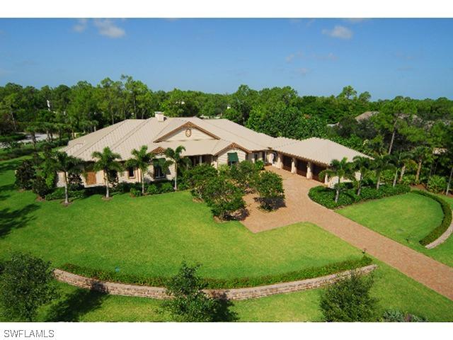 2520 Day Lily Pl., Naples, FL