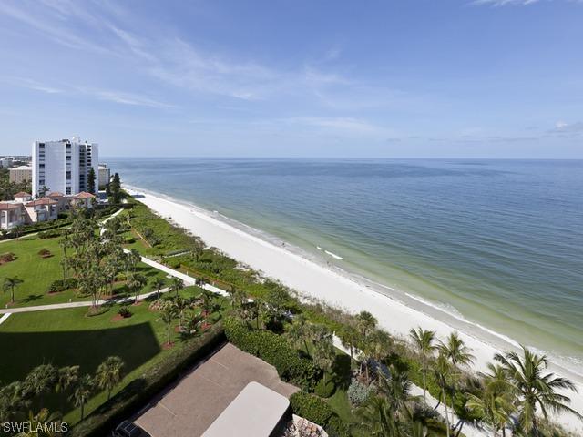 4001 Gulf Shore Blvd. #1205, Naples, FL