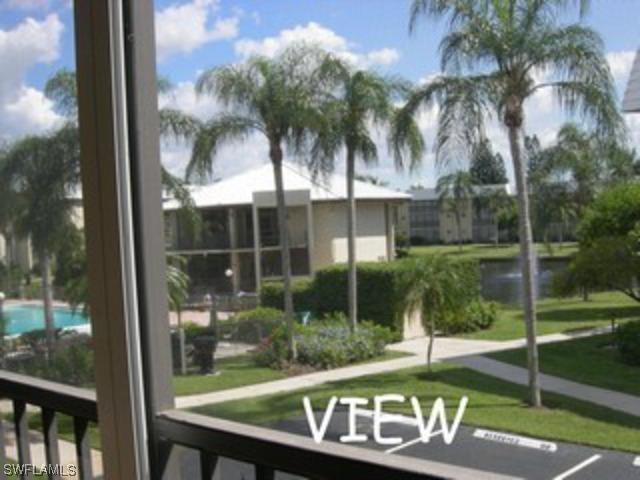 788 Park Shore Dr. #H-21, Naples, FL