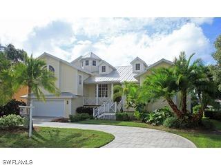 206 Flamingo Ave., Naples, FL 34108