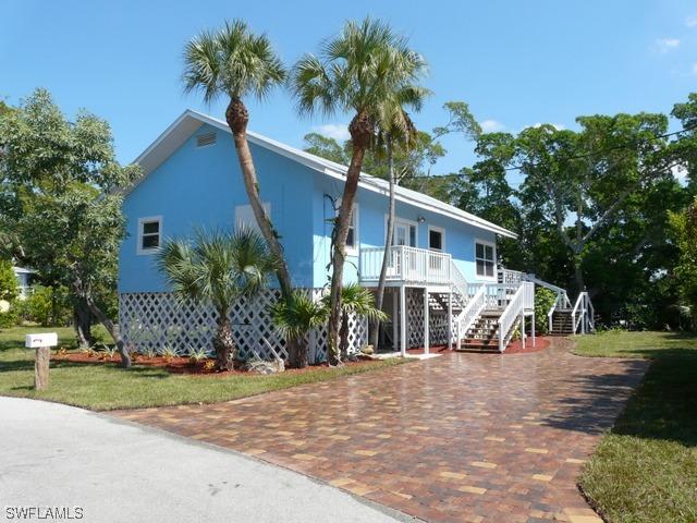 463 Palermo Cir., Fort Myers Beach, FL 33931