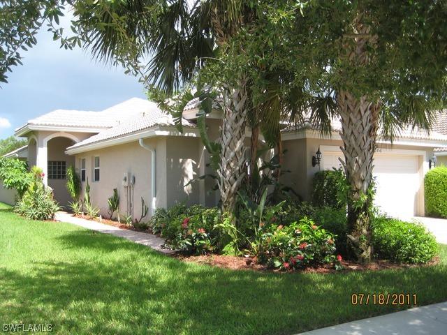 1356 Triandra Ln., Naples, FL