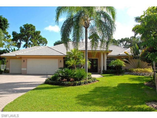 531 Whispering Pine Ct., Naples, FL 34103