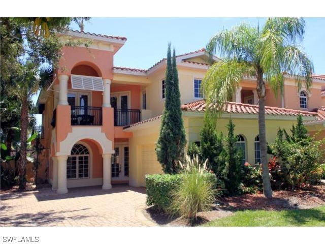 4852 West Blvd Ct., Naples, FL 34103