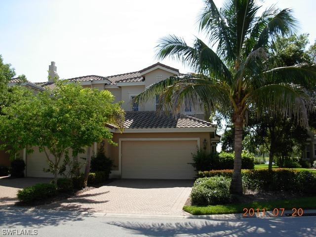 3137 Aviamar Cir. #104, Naples, FL 34114