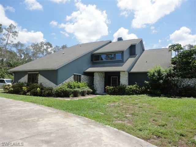 15641 S Pebble Ln., Fort Myers, FL 33912