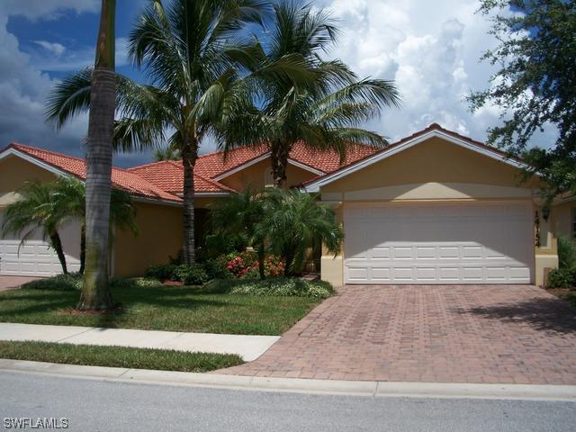 14154 Fall Creek Ct., Naples, FL 34114