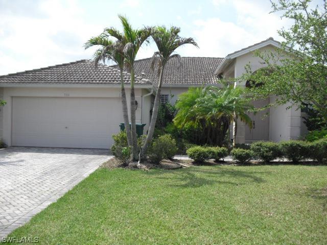 984 Chesapeake Bay Ct., Naples, FL 34120