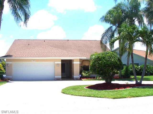1400 Monarch Cir., Naples, FL