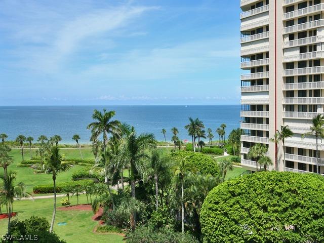 4751 Gulf Shore Blvd. #701, Naples, FL