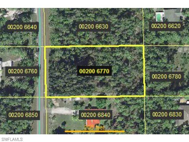 25315 Busy Bee Dr., Bonita Springs, FL