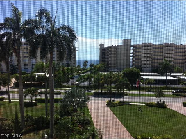 3430 Gulf Shore Blvd. #4G, Naples, FL 34103