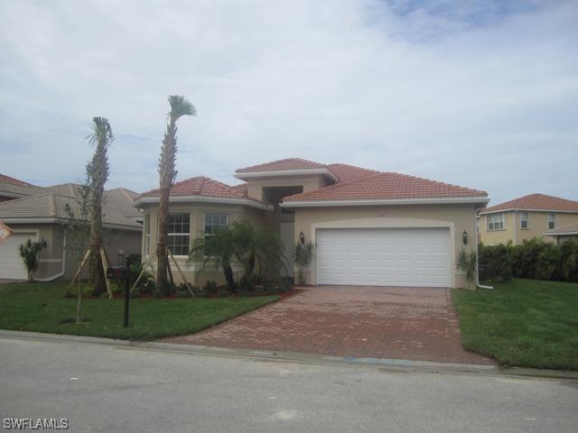 10122 Silver Maple Ct., Fort Myers, FL 33913