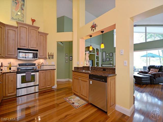 172 Lady Palm Dr., Naples, FL