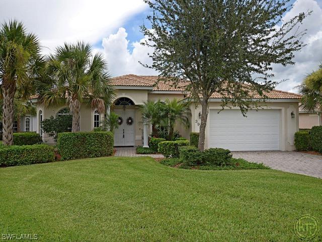 3982 Kirk Ct., Naples, FL