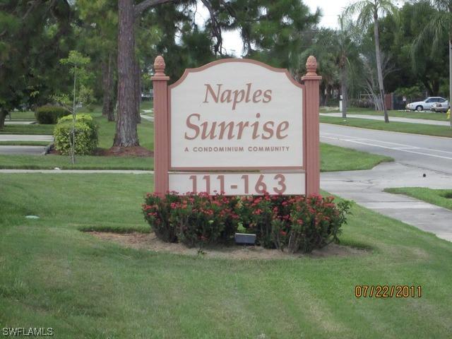 111 Palm Dr. #5, Naples, FL