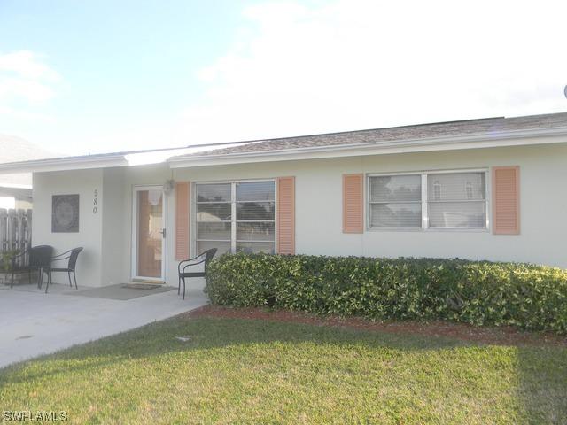 580 99th Ave., Naples, FL 34108