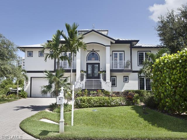 311 Flamingo Ave., Naples, FL