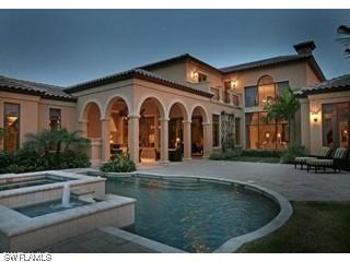 9692 Lipari Ct., Naples, FL 34113