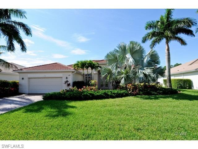 5108 Cerromar Dr., Naples, FL 34112